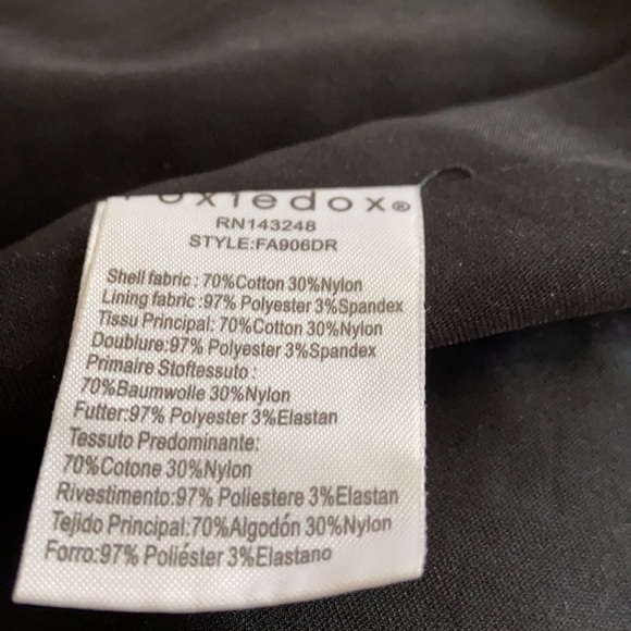 Foxiedox - Picture 14 of 16